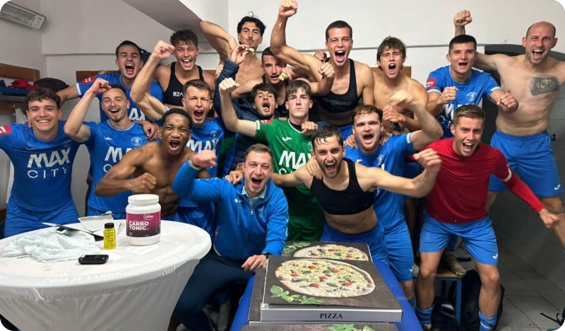 Uljanik s igračem manje slavio u Klisu: Šćira junak utakmice-156531