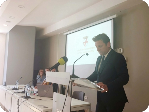 Održana sjednica Gradskog vijeća Grada Rovinja-164281
