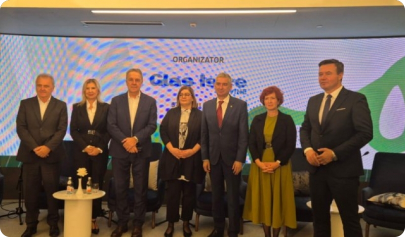 Transformacija hrvatskog turizma u fokusu konferencije o održivom turizmu u Istri-148447