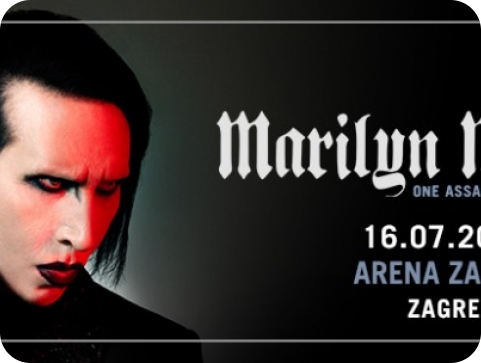 Marilyn Manson i VOWS na pozornici zagrebačke Arene-161839