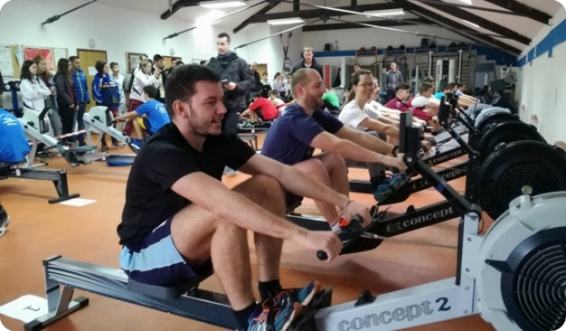 Sve što trebate znati o spravi za veslanje (ergometru)-156241