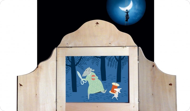 Malo putujuće kazalište – kamishibai predstave za male i velike-102616