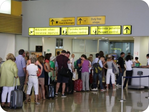 Zračna luka Pula bolja od prošle godine, al duplo lošija od 2019.-131007