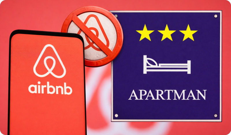 Španjolska kaznila Airbnb s 65 milijuna eura-157324