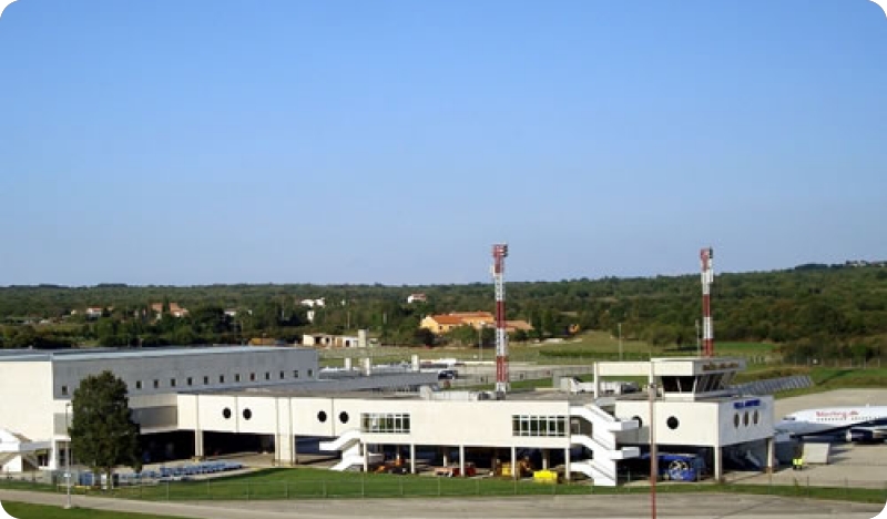 Počinje izrada Master plana Zračne luke Pula-62534