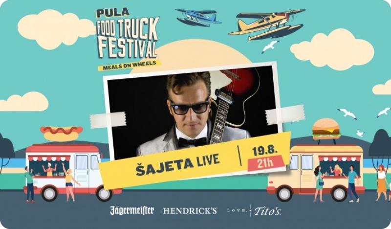 Danas vas na Food Truck Festivalu očekuje Šajeta-129508