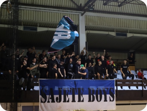 Policija imala pune ruke posla na nogometnom derbiju u Poreču-160044