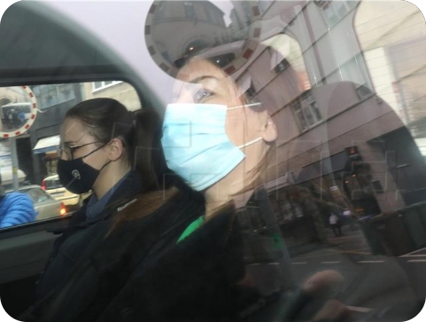 Bivšoj ministrici Gabrijeli Žalac i suosumnjičenicima određen jednomjesečni pritvor-122304