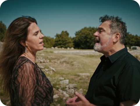 Alen Vitasović predstavio novi singl „Pušti me da te volin“ u duetu s Tatianom Giorgi - VIDEO-155880