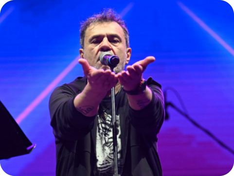 Nakon 30 godina, Alen Vitasović ponovno će zapjevati na pozornici Lisinskog (VIDEO)-156395