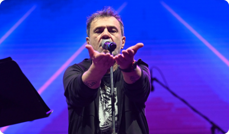 Nakon 30 godina, Alen Vitasović ponovno će zapjevati na pozornici Lisinskog (VIDEO)-156395