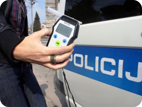 S preko dva promila ugrožavali promet-156229