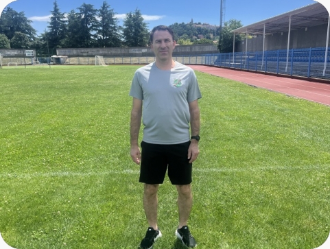 Robi Čalović više nije trener seniorske momčadi NK Rudar-159955