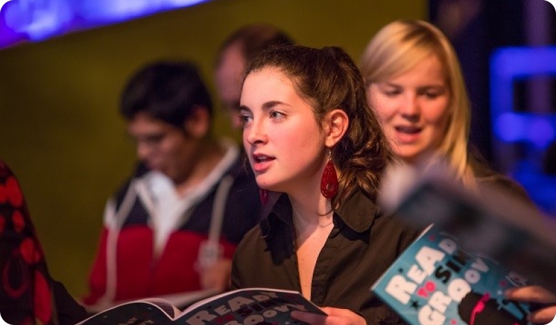 Međunarodna konferencija o amaterskoj kulturi u Vrsaru-66583