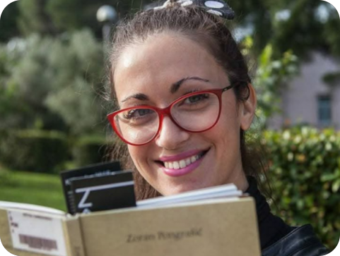 Gradonačelnik Grbin nije prihvatio prijedlog Upravnog vijeća - Pavlović imenovana v.d.-158751