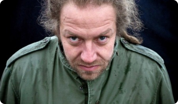 Andrej Korovljev u Pulskoj filmskoj tvornici-156288