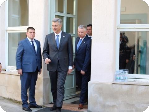 HDZ Istre večeras u Funtani obilježava 36 godina postojanja-159893