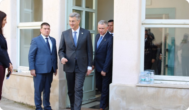 HDZ Istre večeras u Funtani obilježava 36 godina postojanja-159893