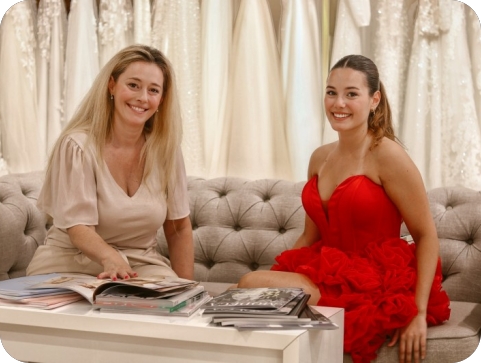 Nova kolekcija u Angels Wedding nas je osvojila, a vjerujemo da će i vas! (VIDEO)-153941