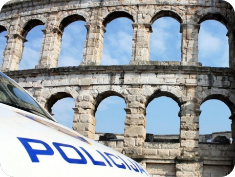 Serijski provalnici  uhićeni u Puli-157747