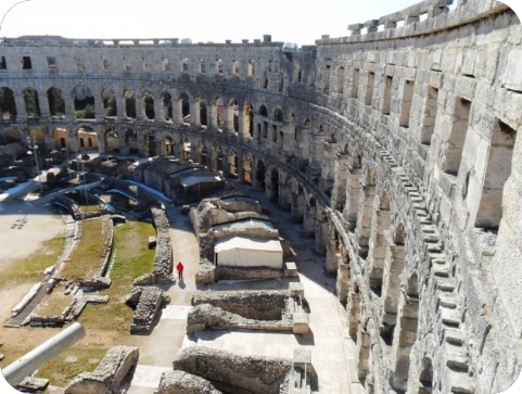 Zahvaljujući Outlookovcima Pula i Arena ponovno u The Guardianu-57199