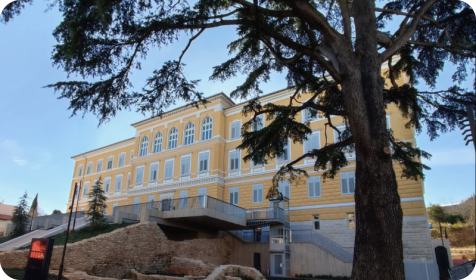 Koncert „Portreti zaboravljenih skladatelja” u Arheološkom muzeju Istre!-156338