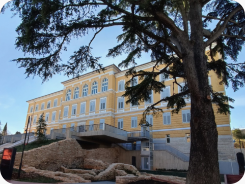 Koncert „Portreti zaboravljenih skladatelja” u Arheološkom muzeju Istre!-156338