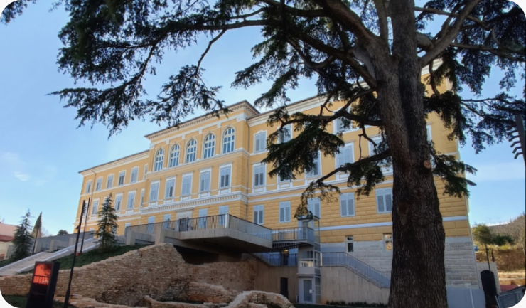 Koncert „Portreti zaboravljenih skladatelja” u Arheološkom muzeju Istre!-156338