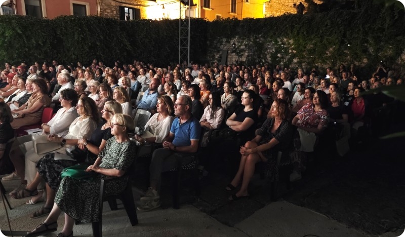 Festival Rovinj Art & More započeo energično-138660