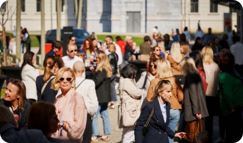 Žene koje pomiču granice: pilotkinja, menadžerice i aktivistice na Women’s Weekendu-158976