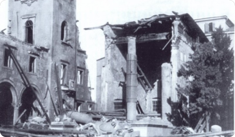 Na današnji dan prije 82 godine započelo bombardiranje Pule u 2. svjetskom ratu-157718