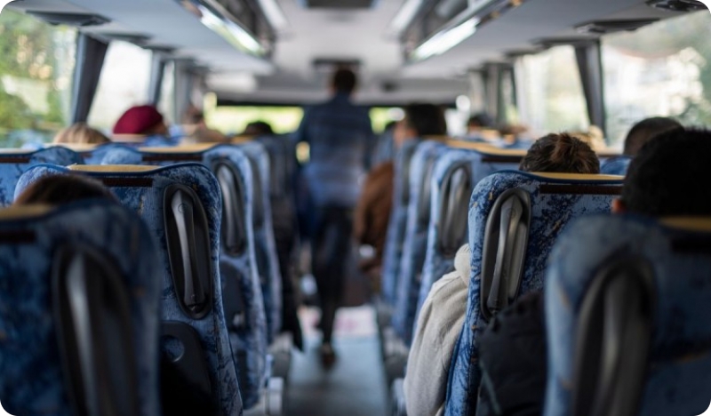 Učenicima u Istri mjesečne autobusne karte bit će u potpunosti besplatne-163219