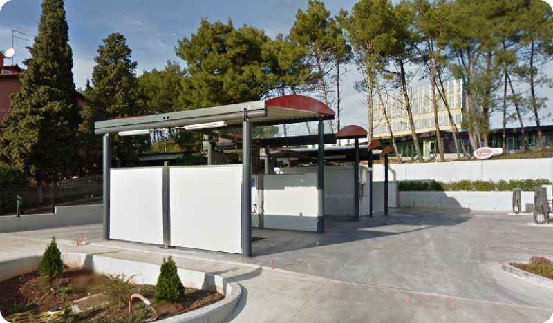 Istarska županija, gradovi i općine obeštetit će autopraonice-129649