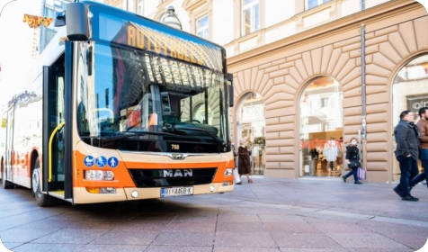 Pijani mladić ukrao autobus i napravio kaos u Rijeci-157617