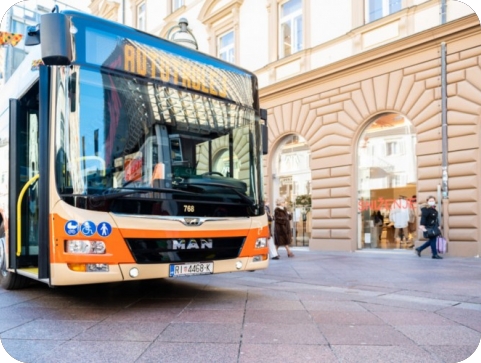 Pijani mladić ukrao autobus i napravio kaos u Rijeci-157617