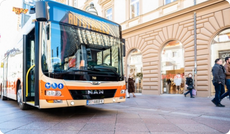 Pijani mladić ukrao autobus i napravio kaos u Rijeci-157617