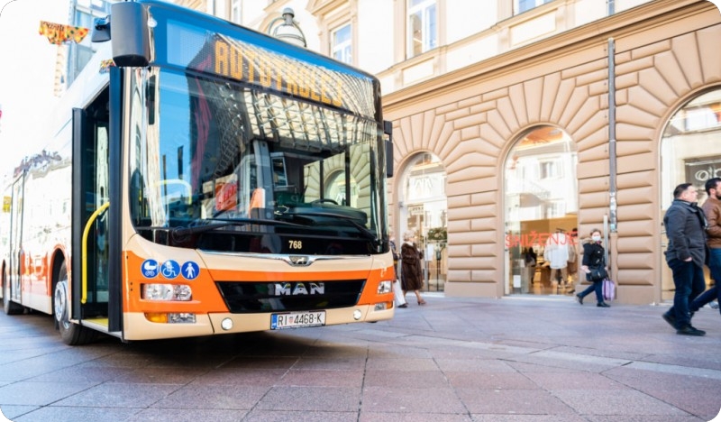 Pijani mladić ukrao autobus i napravio kaos u Rijeci-157617