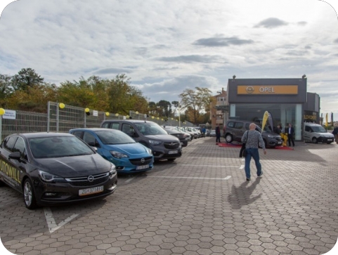 Autowill u Puli i Poreču traže djelatnike-92990
