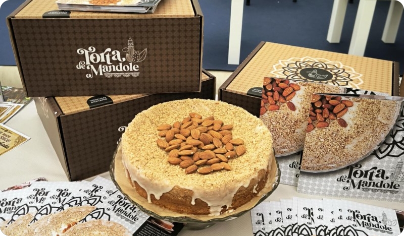 Vodnjanska Torta de Mandole oduševila posjetitelje Tiramisu` World Cupa u Trevisu-155721