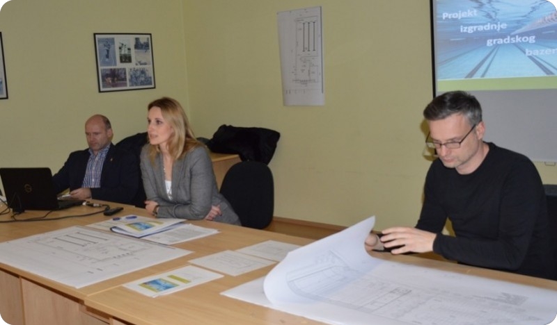 Grad Pula: Izgradnja bazena koji će služiti i građanima s invaliditetom-65013