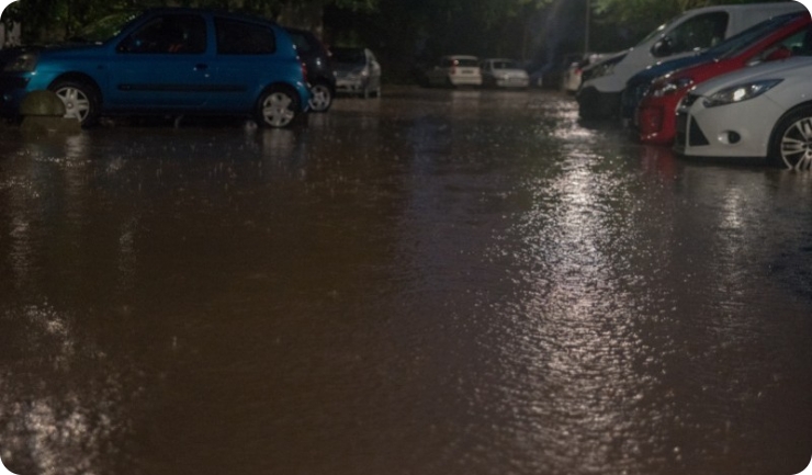 Danas smirivanje vremena u cijeloj Hrvatskoj-99218