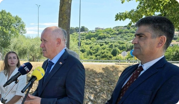 Počinje gradnja višestambene zgrade iz programa POS-a u Bujama-161963