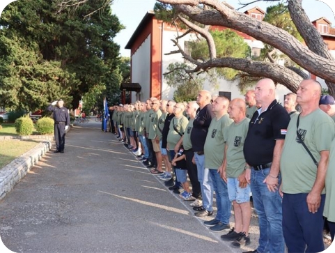 U Valbandonu obilježena 35. godišnjica osnutka Specijalne jedinice policije Bak-162233