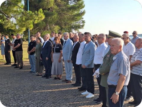 Nisu tražili slavu, nego slobodu-162247