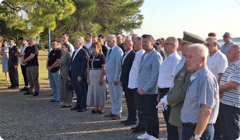 Nisu tražili slavu, nego slobodu-162247