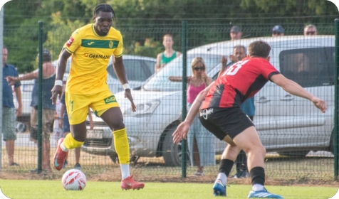 Bangura odlazi na posudbu u Široki Brijeg-158186