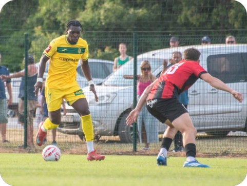 Bangura odlazi na posudbu u Široki Brijeg-158186