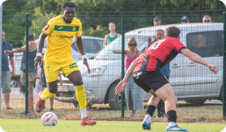 Bangura odlazi na posudbu u Široki Brijeg-158186