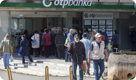 Banke nude besplatan račun, ali većinu građana čeka odlazak u poslovnicu-157618