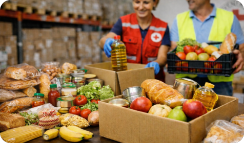 Istra pokreće banku hrane, višak umjesto u otpad ide potrebitima-158472
